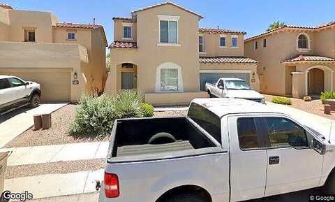 Camino Rancho Vecino, SAHUARITA, AZ 85629