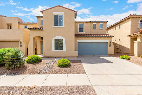 Camino Rancho Vecino, SAHUARITA, AZ 85629