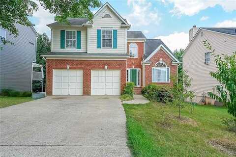 Hathaway, KENNESAW, GA 30144