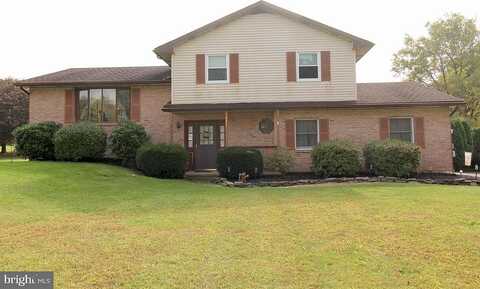 Eden, BATH, PA 18014