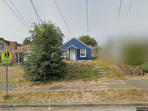 Spencer, SEATTLE, WA 98118