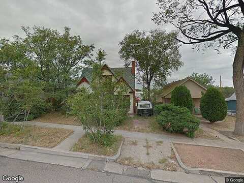 Ash, PUEBLO, CO 81003