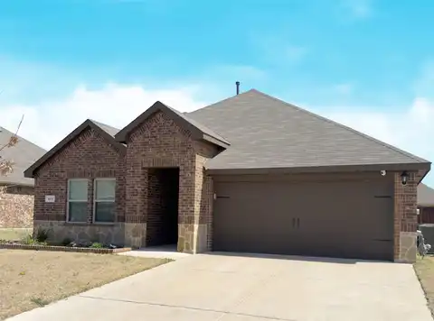Unbridled, WAXAHACHIE, TX 75165