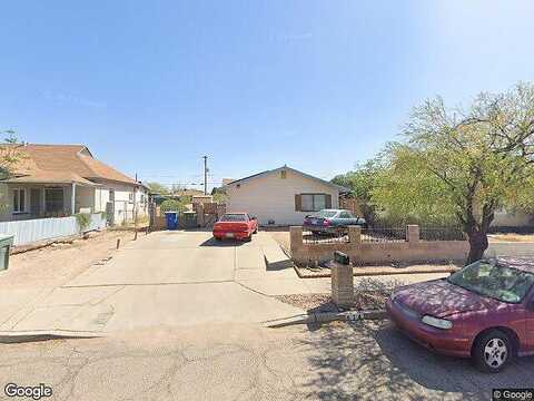 23Rd, TUCSON, AZ 85713