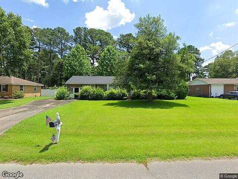 Bobby Jones, PORTSMOUTH, VA 23701