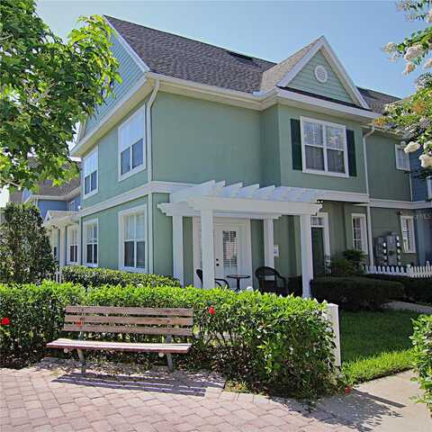 Venetian Bay Dr, Kissimmee, FL 34741