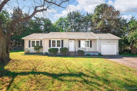 Kippax, HOPEWELL, VA 23860
