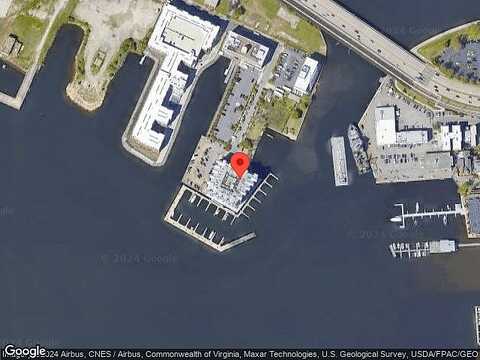 Rader St, Norfolk, VA 23510