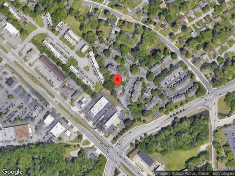 Palomino Dr, Newport News, VA 23602