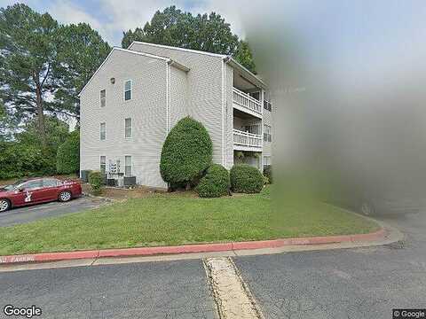 Palomino Dr, Newport News, VA 23602