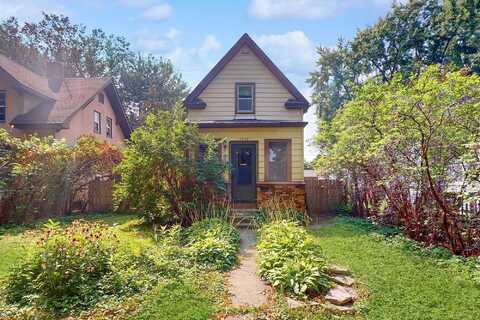 38Th, MINNEAPOLIS, MN 55406