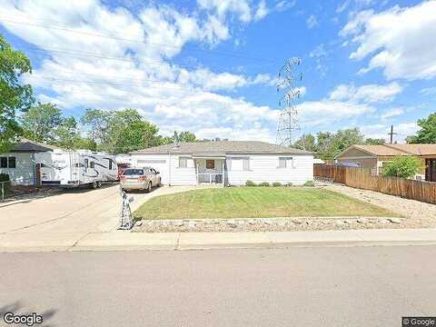 Nelson, WHEAT RIDGE, CO 80033