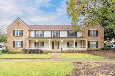 Lavista Rd, Tucker, GA 30084