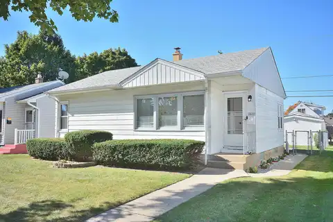 20Th, MILWAUKEE, WI 53221