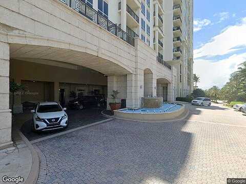 N Ocean Dr, Riviera Beach, FL 33404