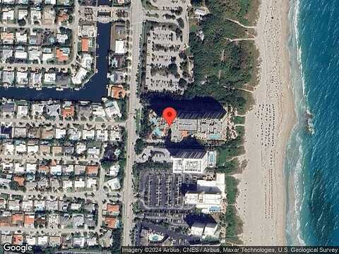 N Ocean Dr, Riviera Beach, FL 33404