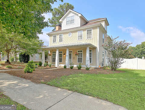 The Promenade, NEWNAN, GA 30265