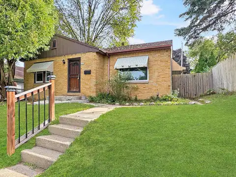 58Th, MILWAUKEE, WI 53216