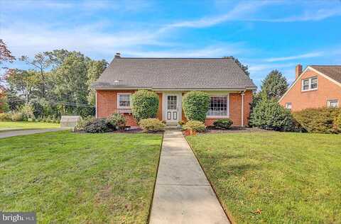 Rosewood, READING, PA 19605