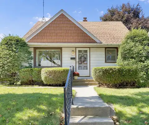 78Th, MILWAUKEE, WI 53222