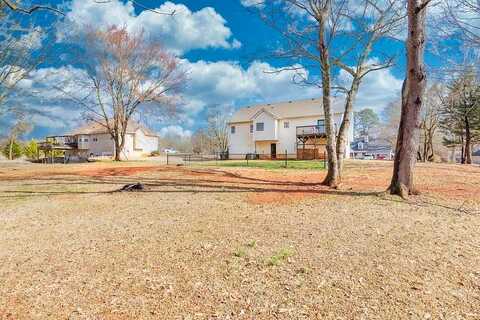 Mcever Ln, Hoschton, GA 30548
