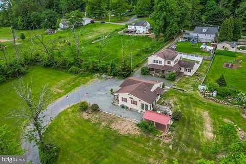 Greshville, BOYERTOWN, PA 19512