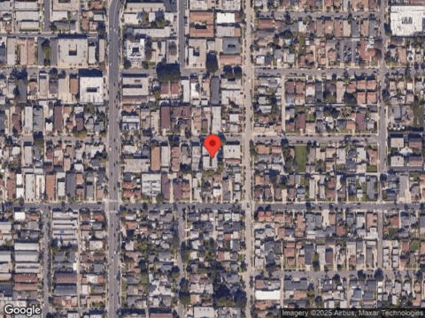 E Ransom St, Long Beach, CA 90804