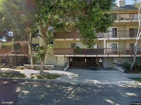 E Ransom St, Long Beach, CA 90804