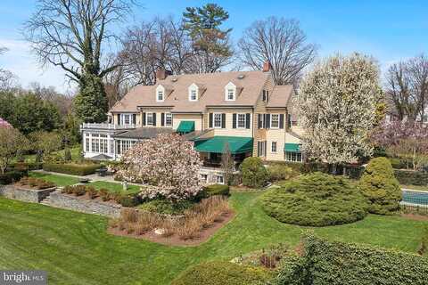 Deepdale, WAYNE, PA 19087