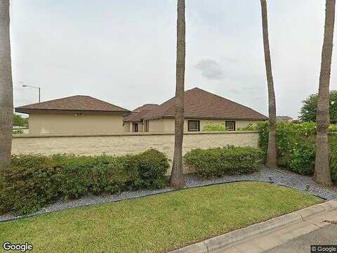 Northern Lights Ave, Edinburg, TX 78541