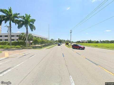 Hancock Bridge Pkwy, Fort Myers, FL 33903