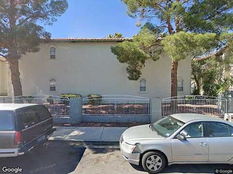 Winterhaven St, Las Vegas, NV 89108