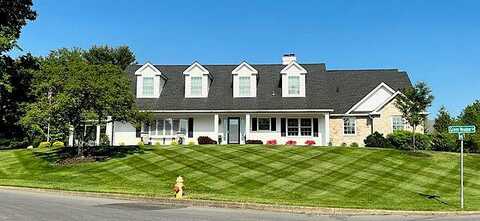Green Meadow, BETHLEHEM, PA 18017