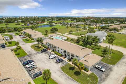 S Patrick Dr, Satellite Beach, FL 32937