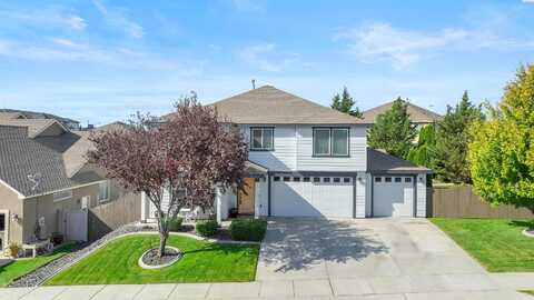 Volland, KENNEWICK, WA 99337