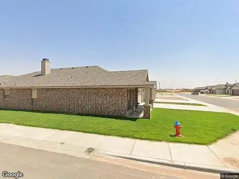 Venita, LUBBOCK, TX 79407