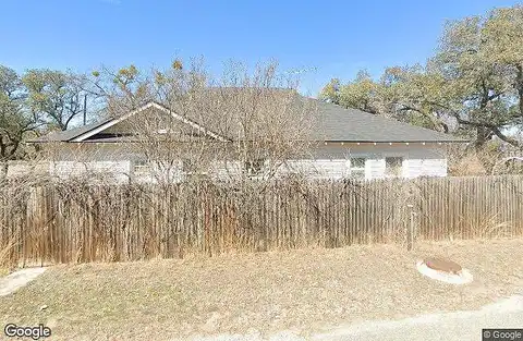 Austin, BROWNWOOD, TX 76801