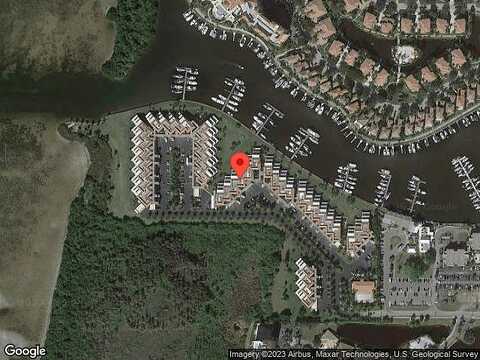 Southshore Dr, Punta Gorda, FL 33955