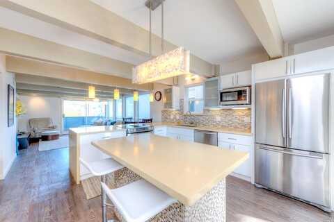 Via Casitas, Greenbrae, CA 94904