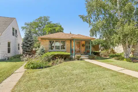 94Th, MILWAUKEE, WI 53222