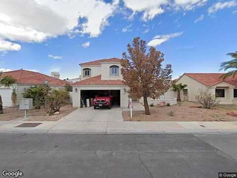 Soft Breezes Dr, Las Vegas, NV 89128