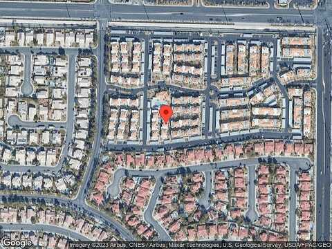Soft Breezes Dr, Las Vegas, NV 89128