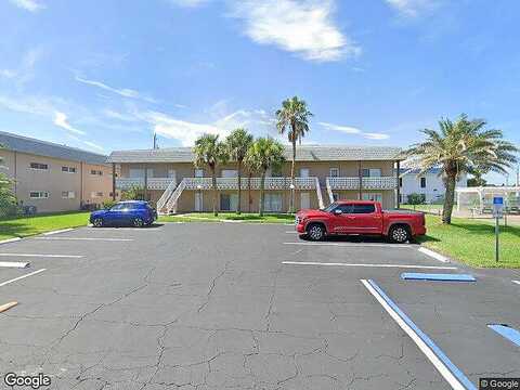 N Atlantic Ave, Cocoa Beach, FL 32931