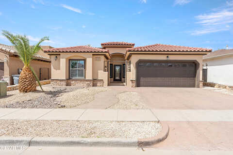 Blue Dirt, EL PASO, TX 79938