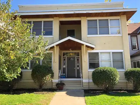 Grand Ave S, Minneapolis, MN 55408