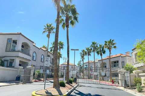 N Buffalo Dr, Las Vegas, NV 89128