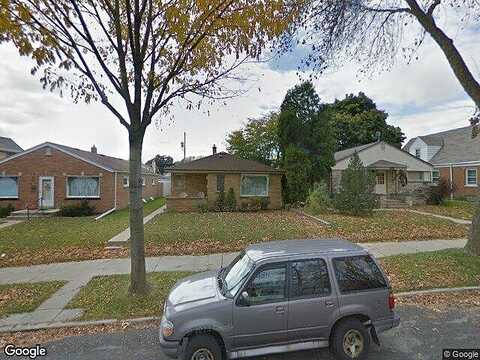 Drury, MILWAUKEE, WI 53215