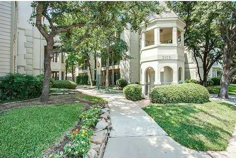 San Jacinto St, Dallas, TX 75204