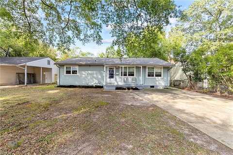Rogers, NORFOLK, VA 23505
