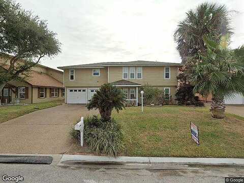 Lands End, ROCKPORT, TX 78382